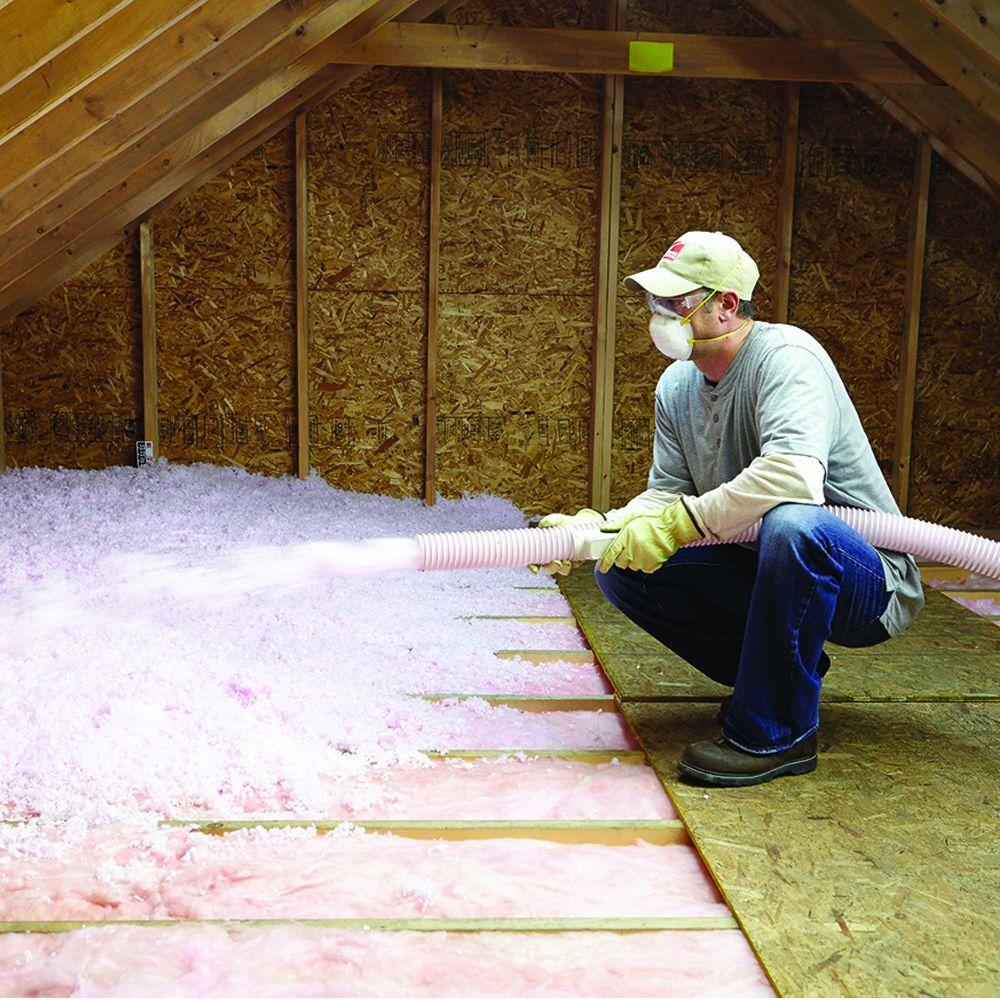 insulation