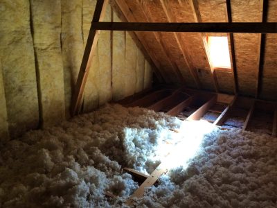 Blown-In-Attic-Insulation