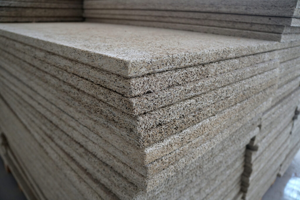 Soundproofing