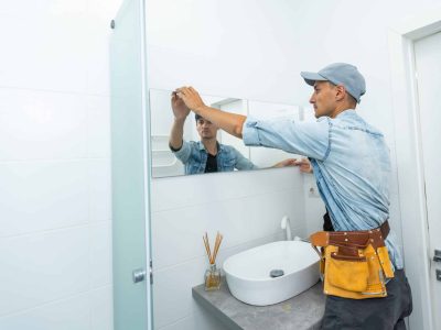 Bathroom Remodeling