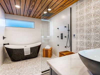 Bathroom Remodeling